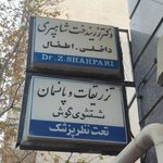 دکتر سعید محمدی