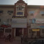 بینایی سنجی فرهاد آشوری