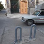 مسجد و حسینیه شهید مدرس