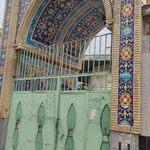 مسجد المهدی