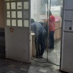 پلیس+۱۰ فاز دو پادادشهر