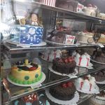 شیرینی سرای ونوس