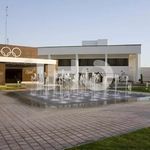 هتل المپیک تهران