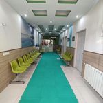 گفتاردرمانی و کاردرمانی ژینو کلینیک