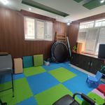 گفتاردرمانی و کاردرمانی ژینو کلینیک