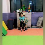 کلینیک کاردرمانی و گفتاردرمانی بازتوان
