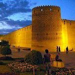 ارگ کریم خان