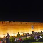 ارگ کریم خان