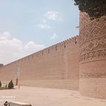 ارگ کریم خان