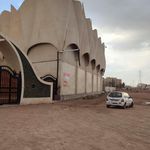 استخر و پارک آبی رامتین