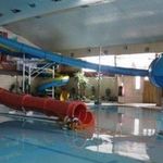 استخر و پارک آبی رامتین