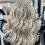 سالن زیبایی آرایشگاه زنانه آرزوبراتی VIP