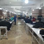 شرکت پوشاک ورزشی تورال