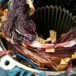 سیم پیچی و تابلو سازی تقوی