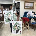 مرکز هنرهای تجسمی و فناوری نسیم رنگها