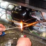 خدمات تخصصی تعمیرات یخچال رضا درشهریار
