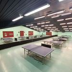 باشگاه پینگ‌پنگ سبز