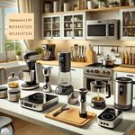 فرشگاه صفا، فروش انواع لوازم خانگی برقی