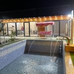 باغ ویلا باغچه شهریار ملارد