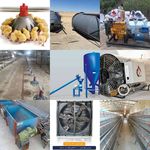 تجهیزات مرغداری حمید