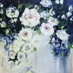 آموزشگاه نقاشی، خطاطی و سفال میکا