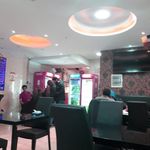 کبابی کباب عموحسن 