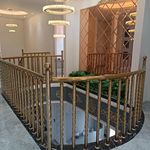 نرده تبریز آصف