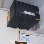 برقکار شبانه روزی طاها