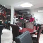 کبابی کباب عموحسن 