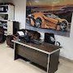 رنت کار آریا توسن