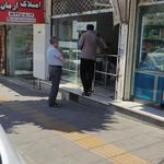 نانوایی بربری