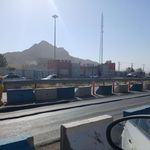 پلیس راه تربت حیدریه   مشهد