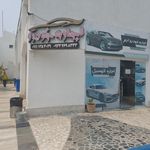 رنت کار آریا توسن