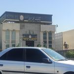 بانک ملی سیدخندان