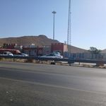 پلیس راه تربت حیدریه   مشهد