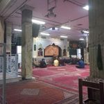 حسینیه هیئت عزاداران لباس فروش تهران