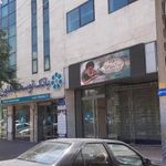بانک توسعه تعاون شعبه مرکزی تبریز