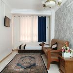 هتل آپارتمان دالاهو