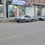داروخانه دكتر يزدان پناه