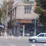 فروشگاه تعاونی رهپویان ارتش