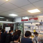مبیت(فروشگاه عصر ارتباط)
