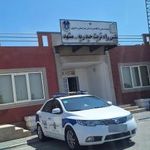 پلیس راه تربت حیدریه   مشهد