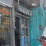 میل لنگ تراشی نمونه خیری سواری