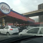 پمپ بنزین 146