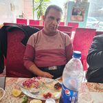 سالن غذاخوری ایرانیان رمضانی 