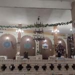 رستوران سنتی مه تاج