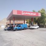 پمپ گاز Cng