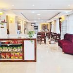 هتل آپارتمان دالاهو