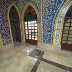 ساختمان آموزش دانشگاه آزاد واحد بندرعباس