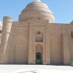 مقبره شاهرخ میرزا